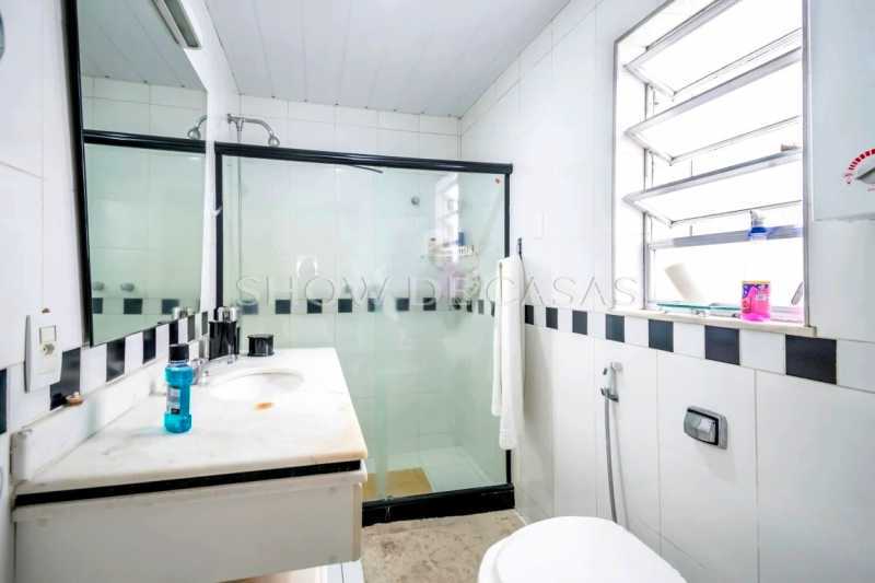 Cobertura à venda com 3 quartos, 180m² - Foto 12