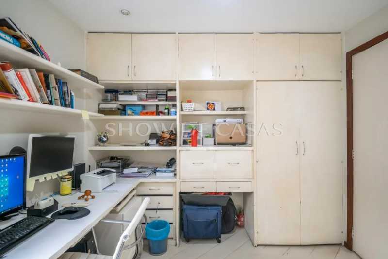 Cobertura à venda com 3 quartos, 180m² - Foto 15