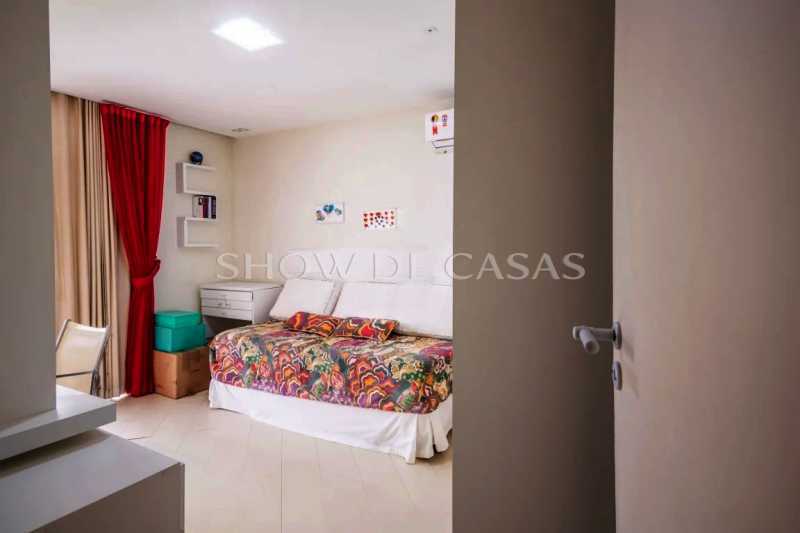 Cobertura à venda com 3 quartos, 180m² - Foto 16