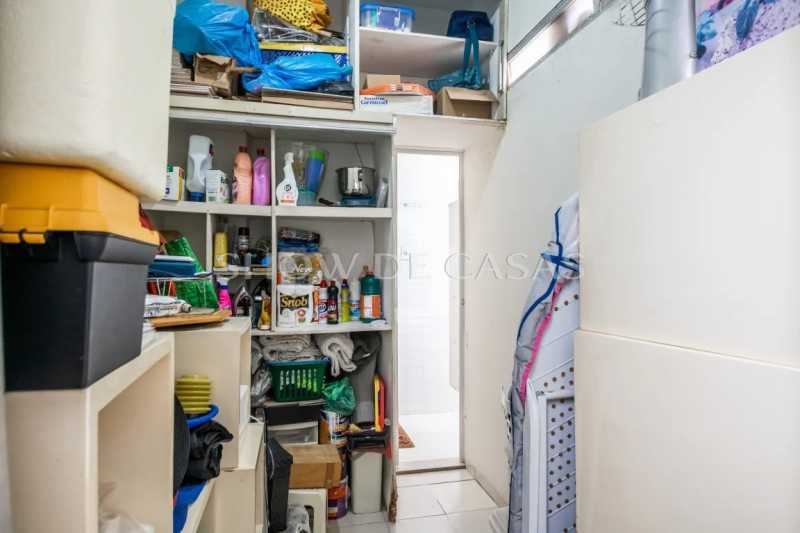 Cobertura à venda com 3 quartos, 180m² - Foto 28