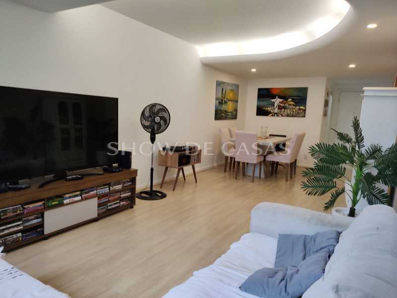 Apartamento à venda com 4 quartos, 163m² - Foto 5