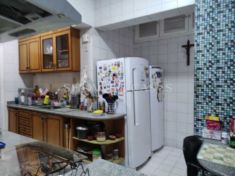 Apartamento à venda com 4 quartos, 163m² - Foto 16