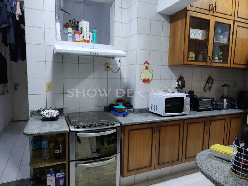 Apartamento à venda com 4 quartos, 163m² - Foto 15