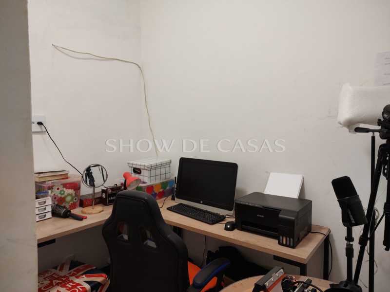 Apartamento à venda com 4 quartos, 163m² - Foto 10