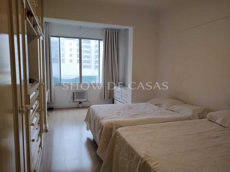 Apartamento à venda com 4 quartos, 163m² - Foto 11