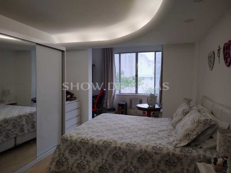 Apartamento à venda com 4 quartos, 163m² - Foto 13