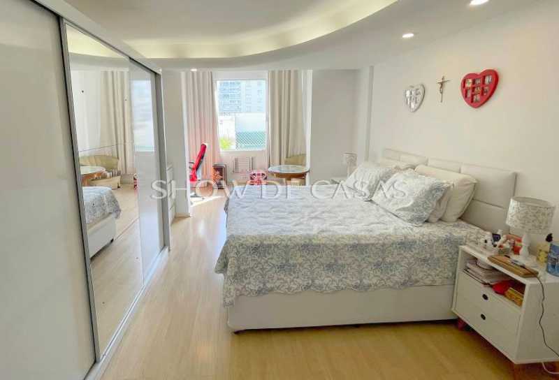 Apartamento à venda com 4 quartos, 163m² - Foto 8