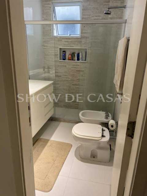 Apartamento à venda com 2 quartos, 120m² - Foto 8