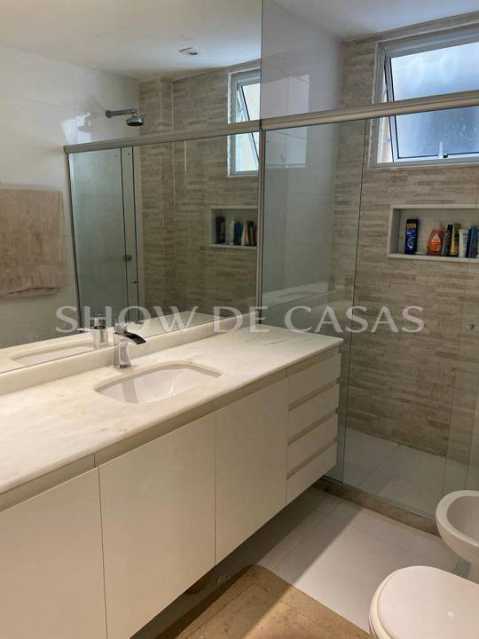 Apartamento à venda com 2 quartos, 120m² - Foto 9