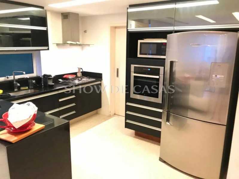 Apartamento à venda com 2 quartos, 120m² - Foto 18