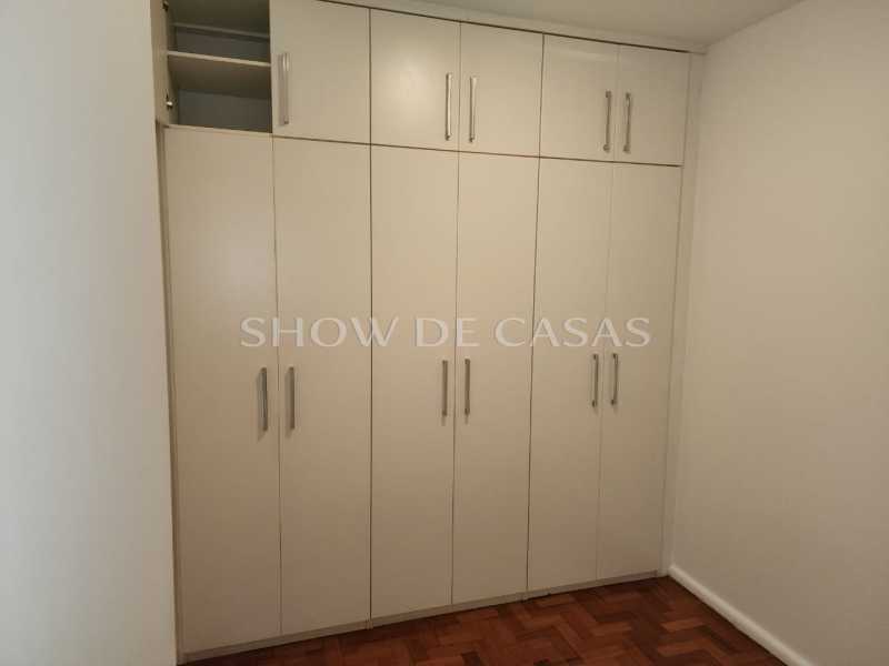 Apartamento à venda com 2 quartos, 65m² - Foto 5