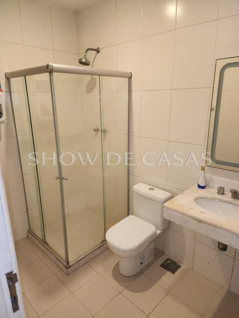 Apartamento à venda com 2 quartos, 65m² - Foto 6