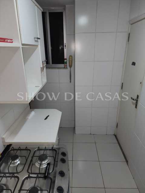 Apartamento à venda com 2 quartos, 65m² - Foto 8