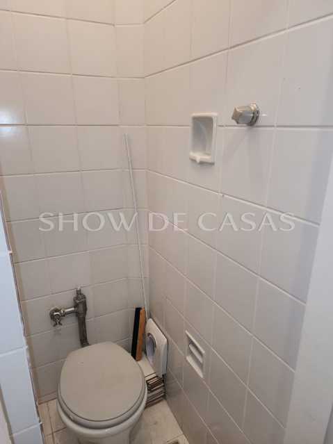 Apartamento à venda com 2 quartos, 65m² - Foto 9