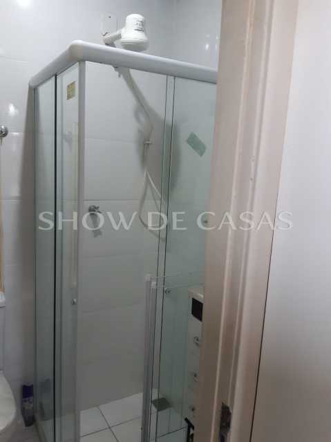 Apartamento à venda com 2 quartos, 104m² - Foto 8