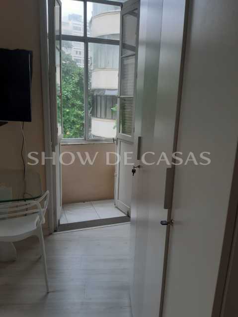 Apartamento à venda com 2 quartos, 104m² - Foto 11