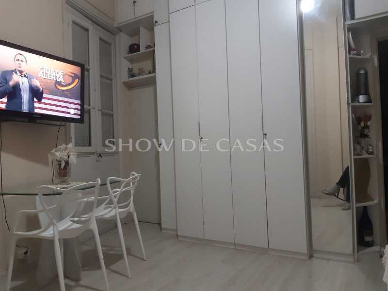 Apartamento à venda com 2 quartos, 104m² - Foto 10