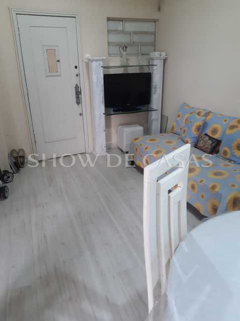 Apartamento à venda com 2 quartos, 104m² - Foto 15