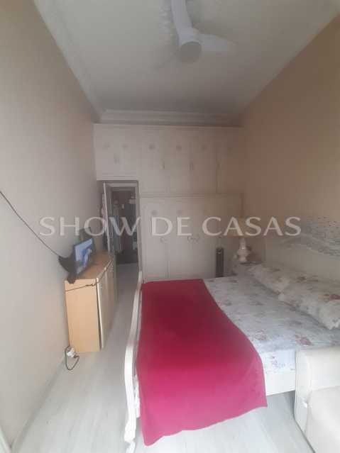 Apartamento à venda com 2 quartos, 104m² - Foto 7