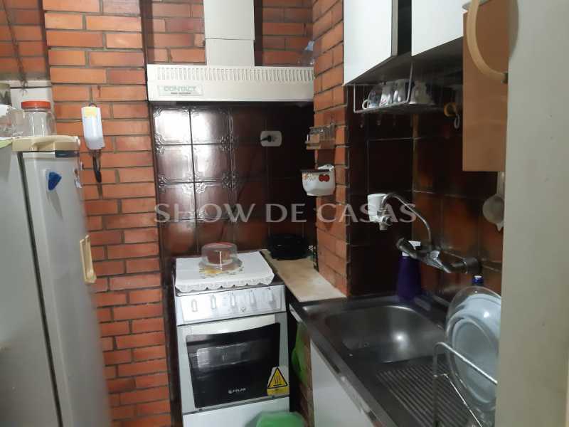 Apartamento à venda com 2 quartos, 104m² - Foto 16