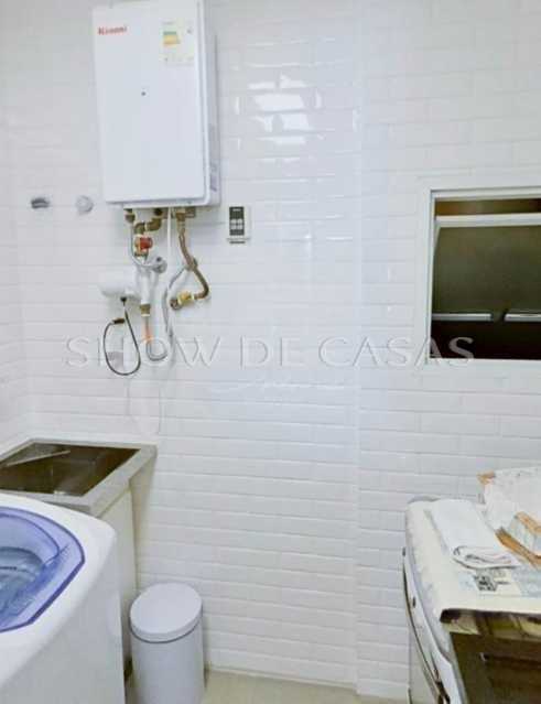 Cobertura à venda com 3 quartos, 200m² - Foto 21