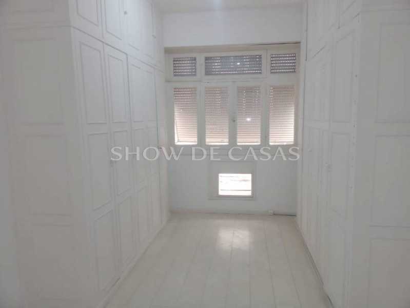 Apartamento à venda com 3 quartos, 130m² - Foto 4