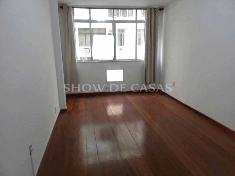 Apartamento à venda com 3 quartos, 130m² - Foto 6