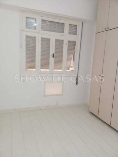 Apartamento à venda com 3 quartos, 130m² - Foto 10