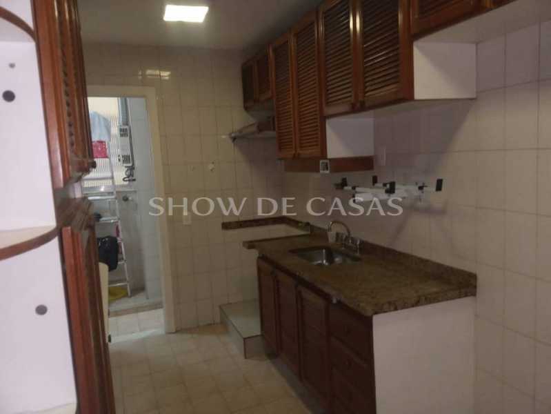 Apartamento à venda com 3 quartos, 130m² - Foto 13