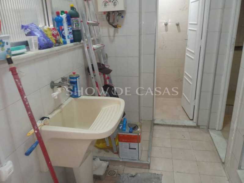 Apartamento à venda com 3 quartos, 130m² - Foto 17