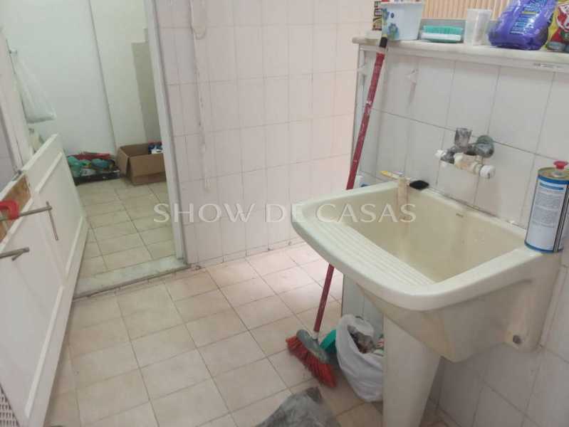 Apartamento à venda com 3 quartos, 130m² - Foto 18