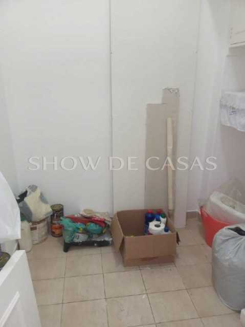 Apartamento à venda com 3 quartos, 130m² - Foto 19