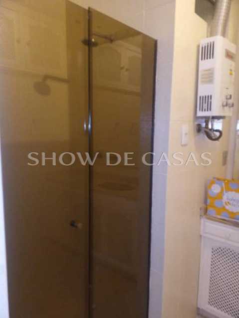 Apartamento à venda com 3 quartos, 130m² - Foto 21