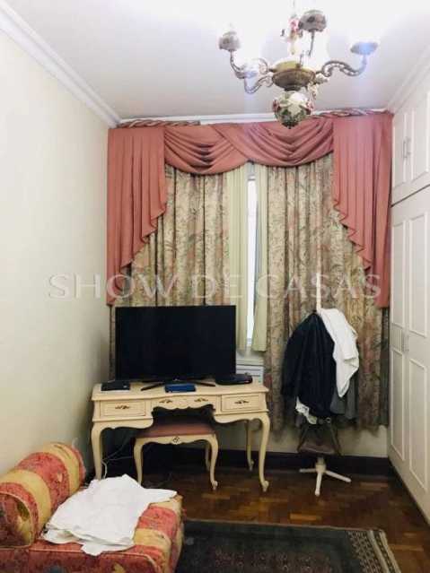 Apartamento à venda com 3 quartos, 105m² - Foto 4