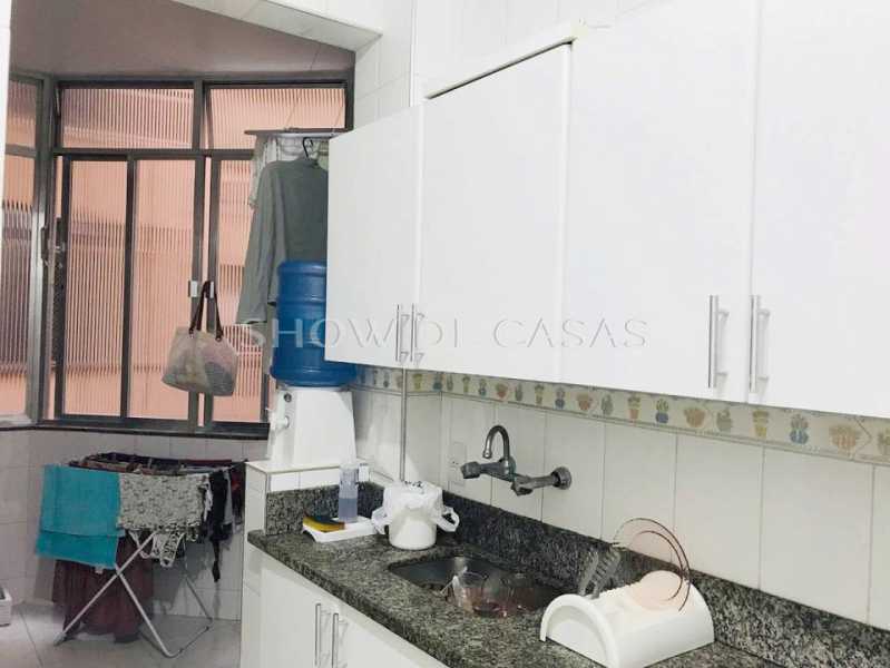 Apartamento à venda com 3 quartos, 105m² - Foto 11