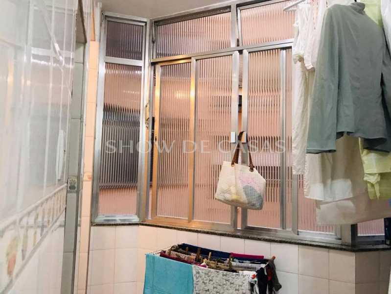 Apartamento à venda com 3 quartos, 105m² - Foto 13