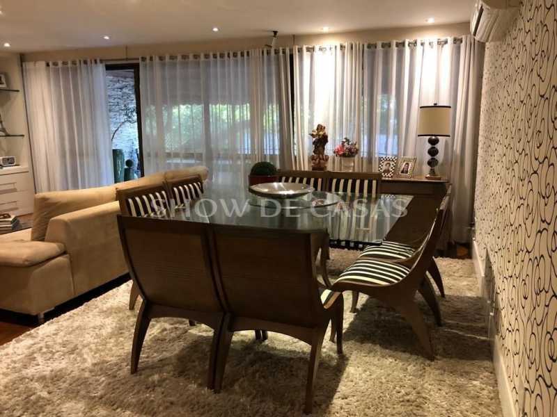 Casa de Condomínio à venda com 4 quartos, 500m² - Foto 5