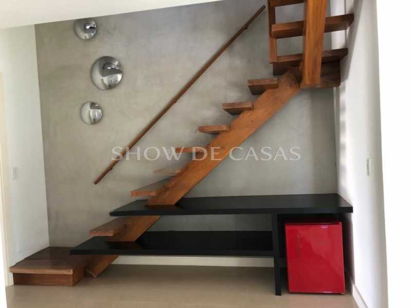 Casa de Condomínio à venda com 4 quartos, 500m² - Foto 11