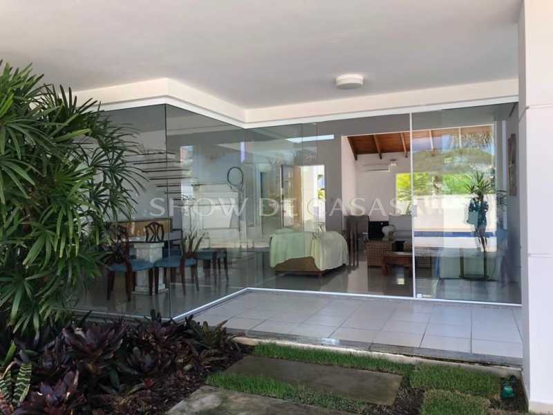 Casa de Condomínio à venda com 4 quartos, 500m² - Foto 2