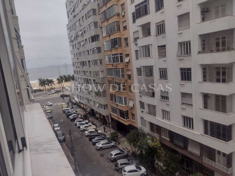 Apartamento à venda com 2 quartos, 100m² - Foto 4