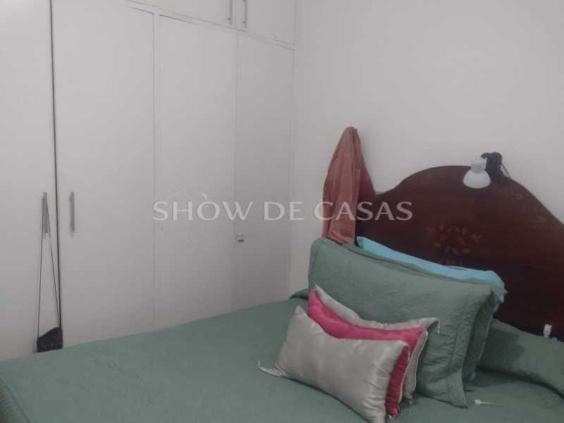 Apartamento à venda com 2 quartos, 100m² - Foto 8