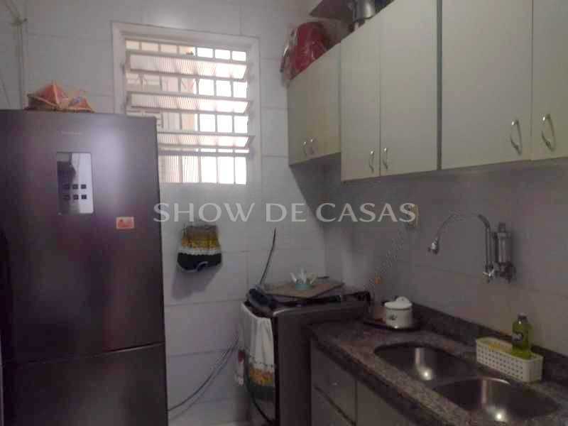 Apartamento à venda com 2 quartos, 100m² - Foto 11