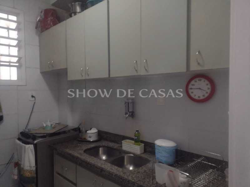 Apartamento à venda com 2 quartos, 100m² - Foto 13