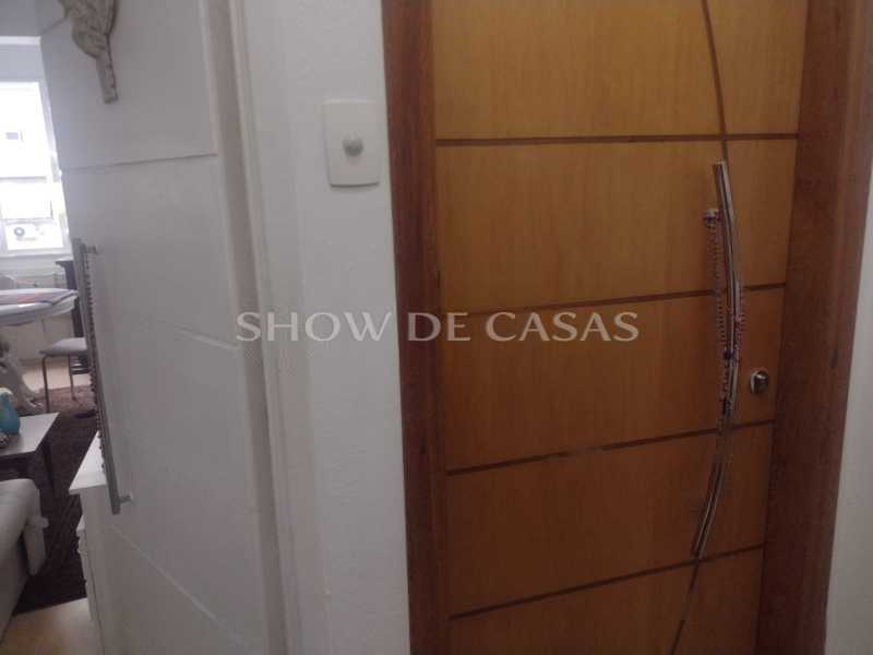 Apartamento à venda com 2 quartos, 100m² - Foto 14