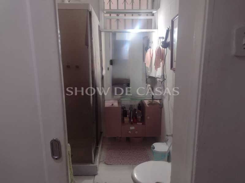 Apartamento à venda com 2 quartos, 100m² - Foto 16