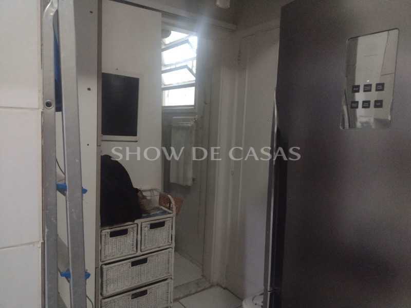 Apartamento à venda com 2 quartos, 100m² - Foto 17