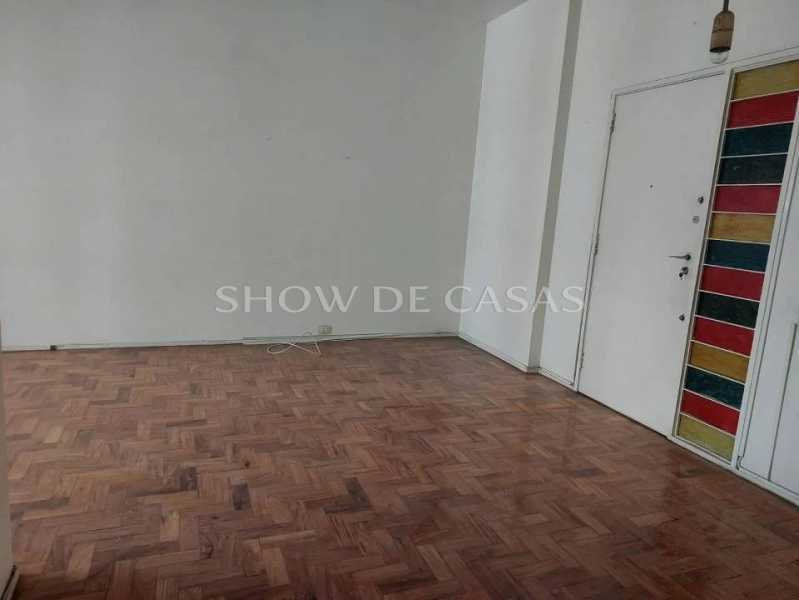 Apartamento à venda com 3 quartos, 105m² - Foto 3