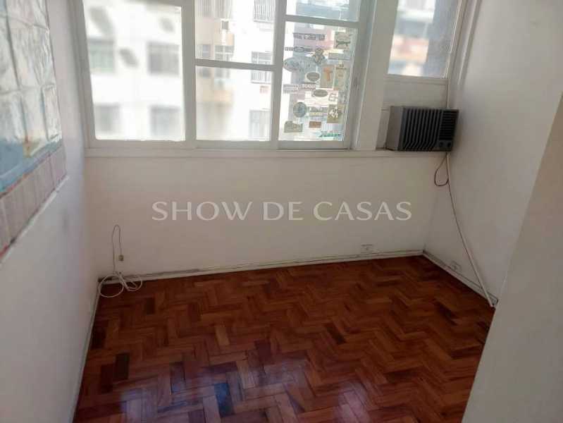 Apartamento à venda com 3 quartos, 105m² - Foto 4