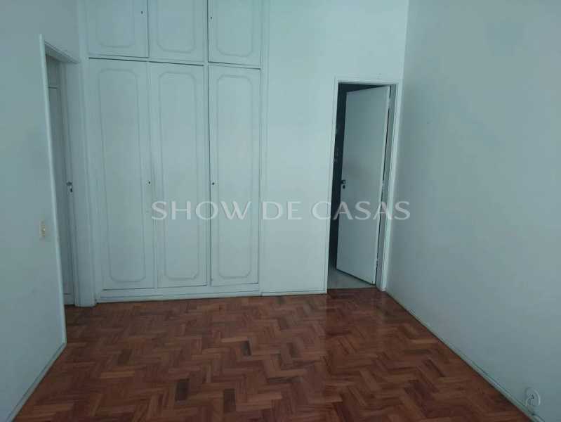 Apartamento à venda com 3 quartos, 105m² - Foto 5