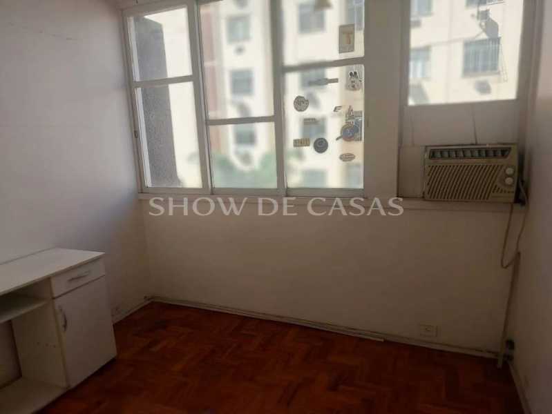 Apartamento à venda com 3 quartos, 105m² - Foto 8